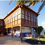 La Casona De I Emblematico * Yaiza (Lanzarote)