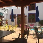 Lantställe La Casona De I Emblematico Yaiza (Lanzarote)