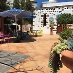 La Casona De I Emblematico Yaiza (Lanzarote)
