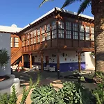 La Casona De I Emblematico * Yaiza (Lanzarote)