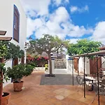 Lantställe La Casona De I Emblematico Yaiza (Lanzarote)