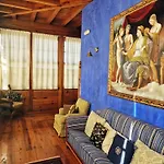 La Casona De I Emblematico Yaiza (Lanzarote)