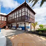 La Casona De I Emblematico Yaiza (Lanzarote)