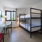 Lantställe La Casona De I Emblematico *