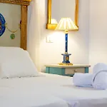 Lantställe La Casona De I Emblematico