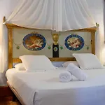 Lantställe La Casona De I Emblematico