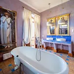 La Casona De I Emblematico Lantställe