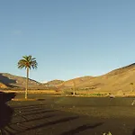 La Casona De I Emblematico Lantställe *