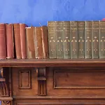 La Casona De I Emblematico Landhuis