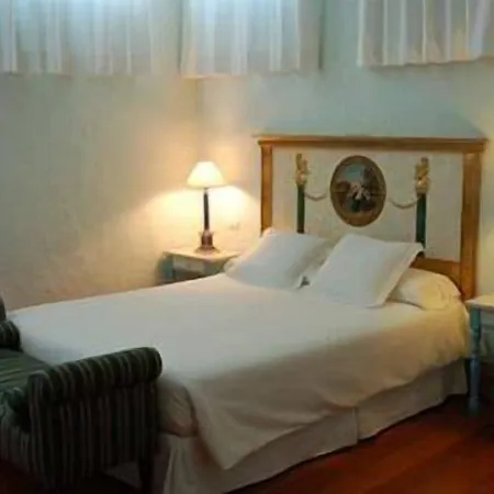 Landsted La Casona De Yaiza *
