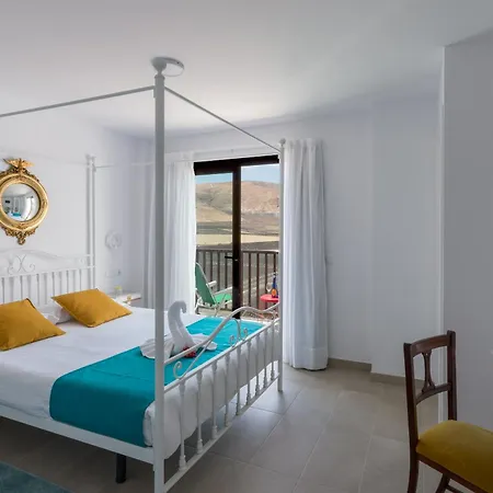 La Casona De I Emblematico * Yaiza (Lanzarote)