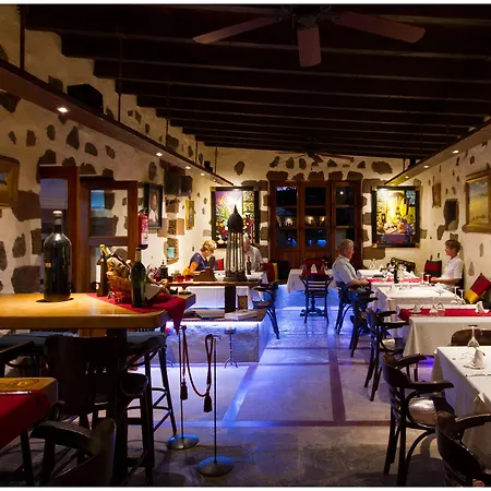 La Casona De Yaiza Yaiza (Lanzarote)
