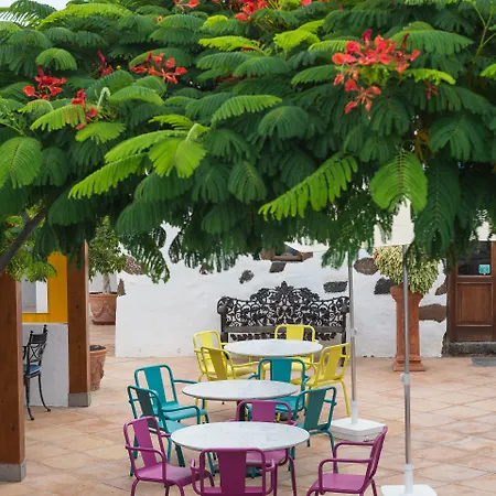 Landsted La Casona De Yaiza