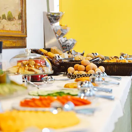 La Casona De I Emblematico