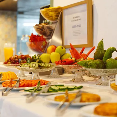 La Casona De I Emblematico *