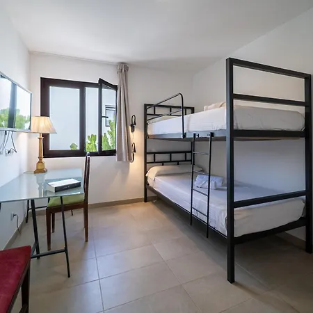 Gospodarstwo wiejskie La Casona De I Emblematico *