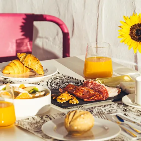 La Casona De I Emblematico