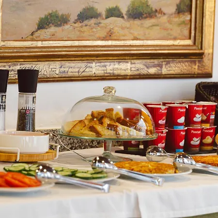 La Casona De I Emblematico Hétvégi ház *