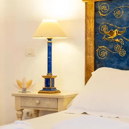 Hétvégi ház La Casona De I Emblematico Yaiza