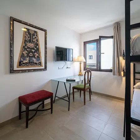 La Casona De I Emblematico Yaiza (Lanzarote)