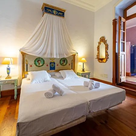 La Casona De I Emblematico Hétvégi ház Yaiza