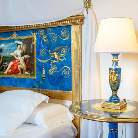 La Casona De I Emblematico *