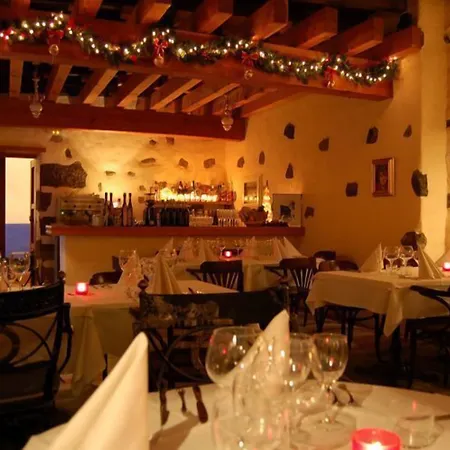 La Casona De I Emblematico Gospodarstwo wiejskie