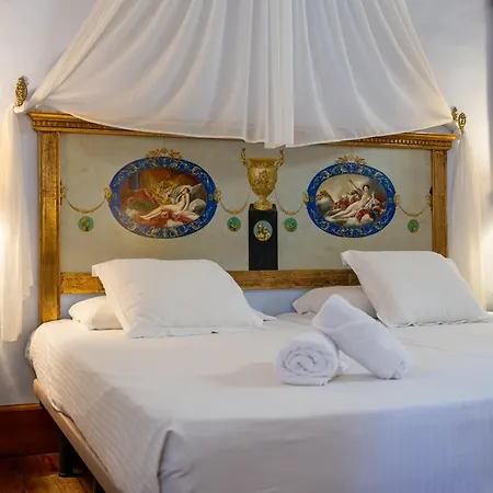 Hétvégi ház La Casona De I Emblematico