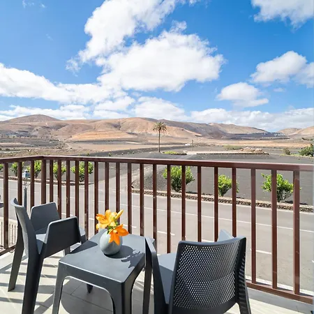 Casa di campagna La Casona De I Emblematico Yaiza (Lanzarote)