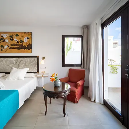 La Casona De I Emblematico *