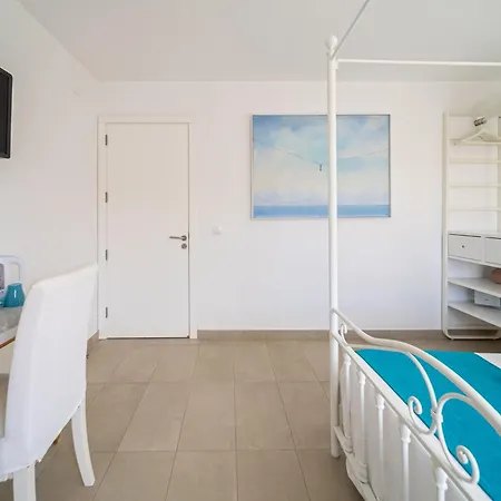 La Casona De I Emblematico * Yaiza