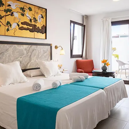 La Casona De I Emblematico * Yaiza (Lanzarote)