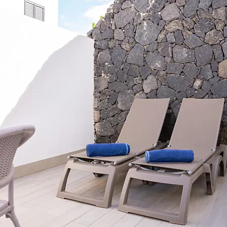 La Casona De I Emblematico Country house Yaiza (Lanzarote)