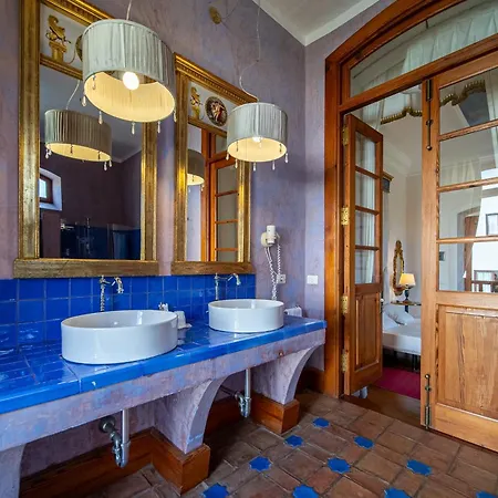 La Casona De I Emblematico Hétvégi ház Yaiza