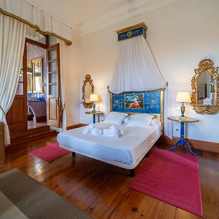 La Casona De I Emblematico