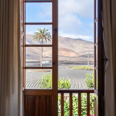 Hétvégi ház La Casona De I Emblematico *