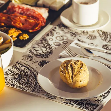 La Casona De I Emblematico Hétvégi ház *