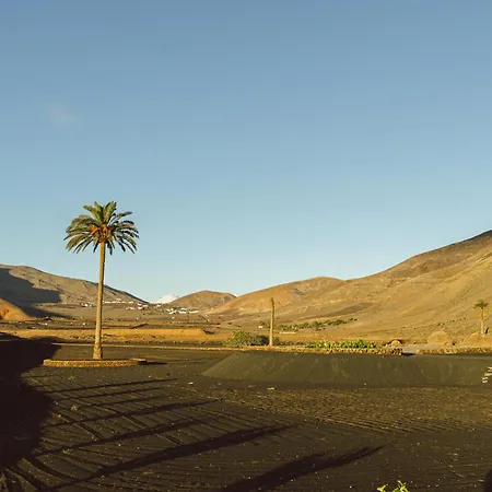 La Casona De I Emblematico Country house *