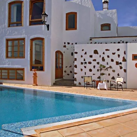 La Casona De Yaiza Landsted Yaiza (Lanzarote)