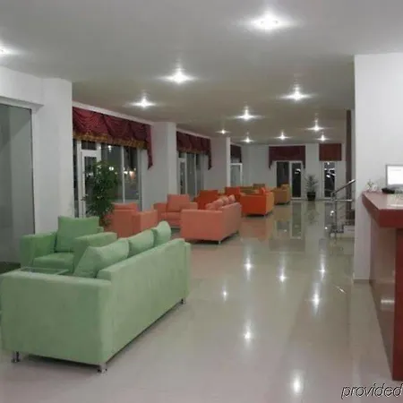 Landsted La Casona De Yaiza *