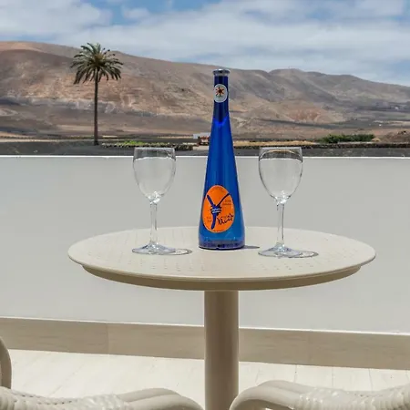 Gospodarstwo wiejskie La Casona De I Emblematico