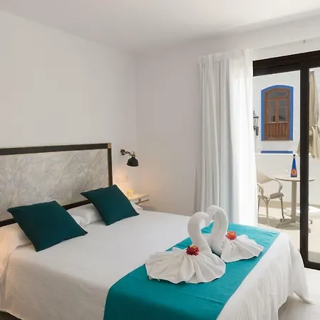 La Casona De Casa de Campo Yaiza (Lanzarote)