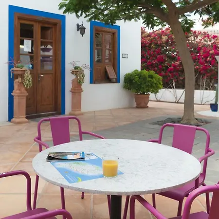 Hétvégi ház La Casona De I Emblematico *