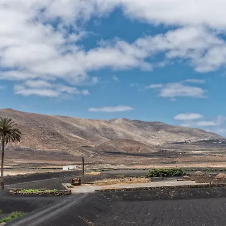 Gospodarstwo wiejskie La Casona De I Emblematico