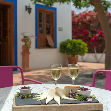 La Casona De I Emblematico *