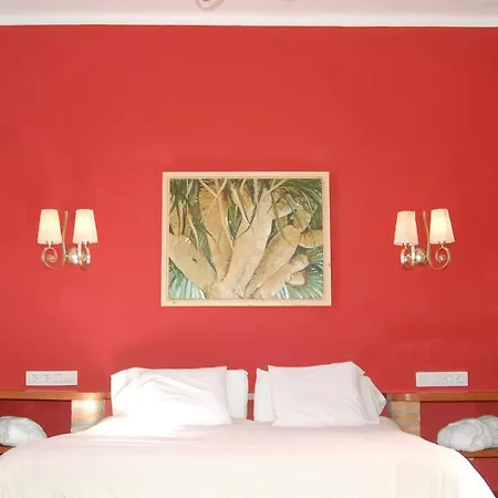 La Casona De Yaiza Landsted *