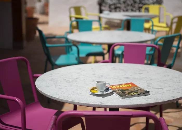 La Casona De I Emblematico Landhuis