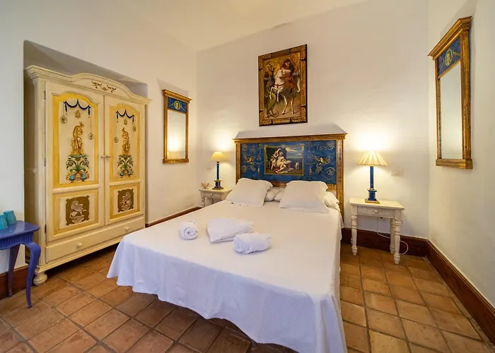 Landhuis La Casona De I Emblematico Yaiza (Lanzarote)