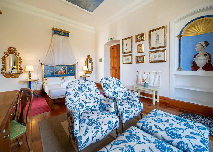 Casa di campagna La Casona De I Emblematico Yaiza (Lanzarote)