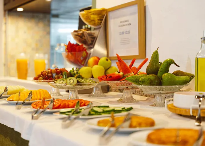 La Casona De I Emblematico *